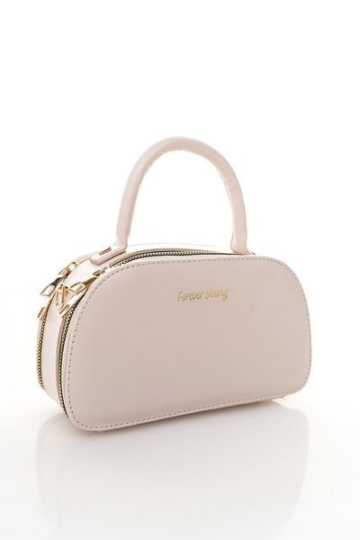 MUGGO Arnela Women's Double Compartment Hand and Shoulder Bag