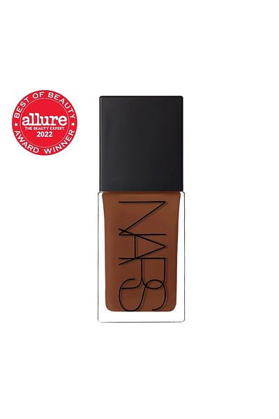 Nars Light Reflecting Foundation Skin Light Revealing & Skin Care Effective Foundation 30 ml Beauty