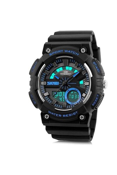 Skmei Men's Sport Wristwatch Hatton SKMEI