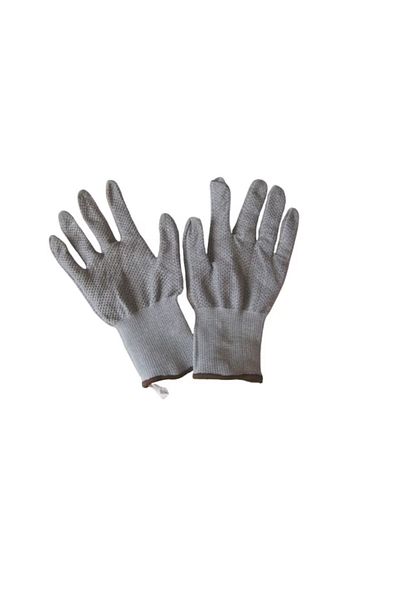 HPHST Set 3 manusi de lucru Hphst, marime 11, multicolor