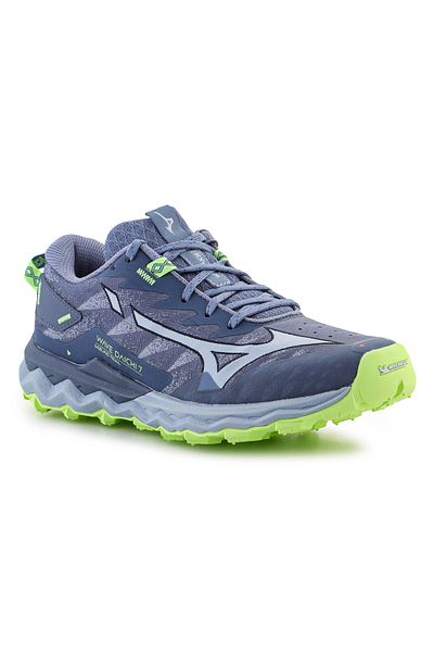 MIZUNO WAVE DAICHI