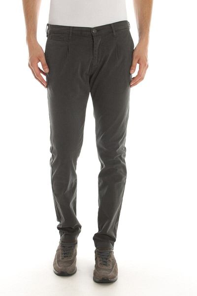 Daniele Alessandrini Daniele Alessandrini Jeans Trouser