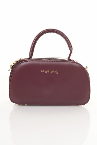 MUGGO Arnela Women's Double Compartment Hand and Shoulder Bag