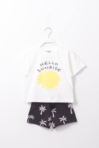 La ciel Paris La'Ciel Paris Hello Sunrise Set