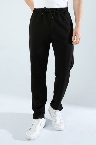YXC Trend Maker Men's Straight Leg Regular Cut Pants Sweatpants