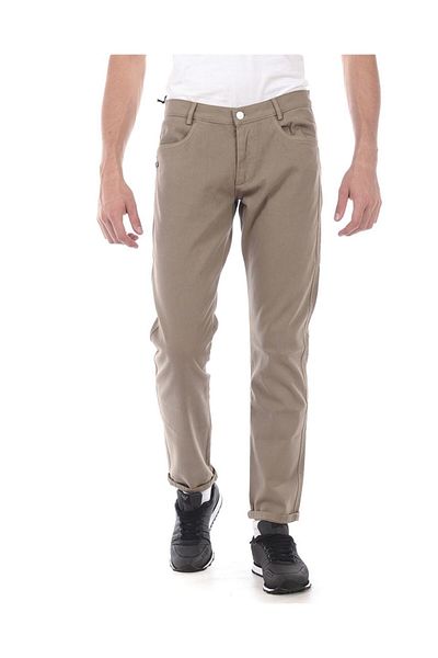 Daniele Alessandrini Daniele Alessandrini Jeans Trouser