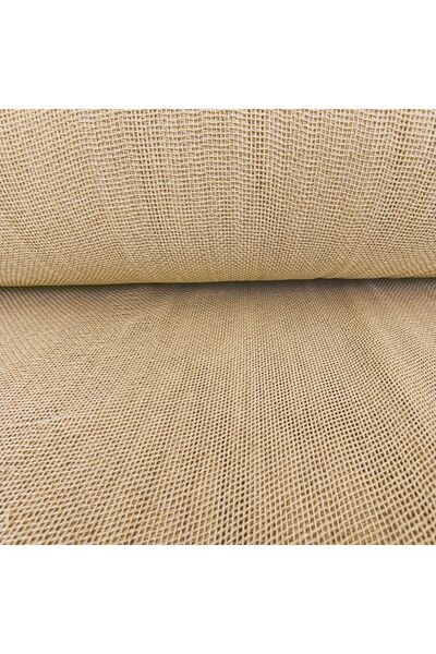 Modern Savan Tufting File Arka Kapama Kumaşı (2,05 m Eninde)