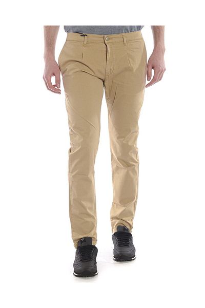 Daniele Alessandrini Daniele Alessandrini Jeans Trouser