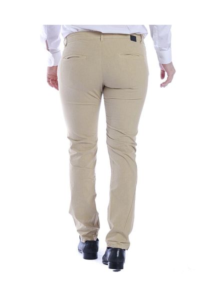 Daniele Alessandrini Daniele Alessandrini Jeans Trouser