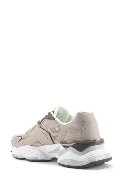 lumberjack Madax 5Fx Bej Erkek Sneaker A101938241
