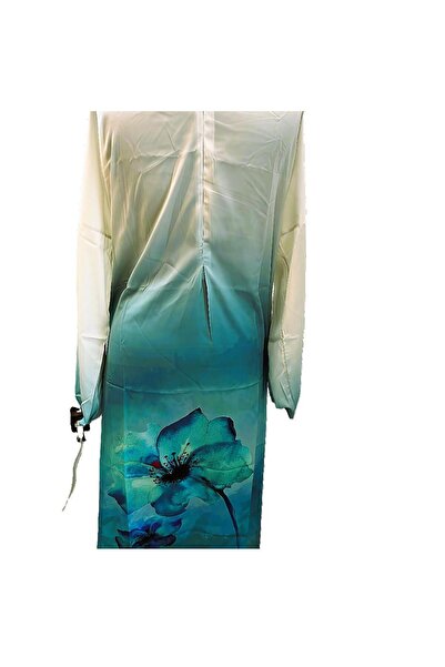 MODA Çeyizlik Bohça Seti 4'lü Set Namazlık -Seccade-Namazlık-Eşarp-Çanta