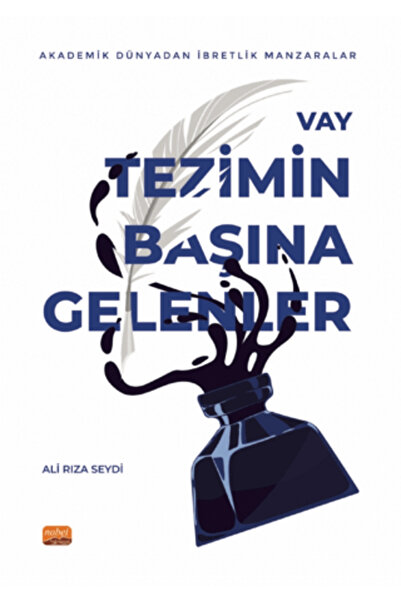 Nobel Bilimsel Eserler Kültür, Moda ve Gündelik Hayat