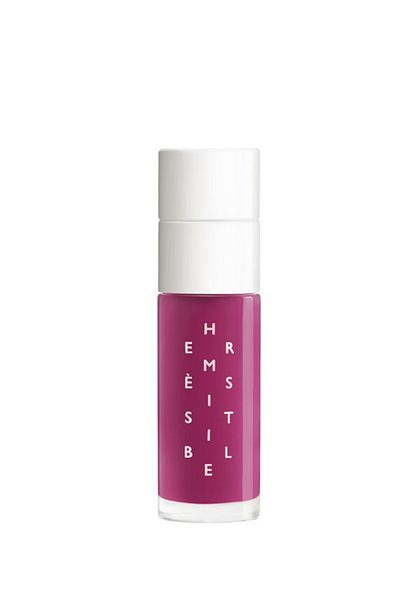 Hermes Hermès Hermèsistible Infused Care Oil - 06 Pourpre Camarine