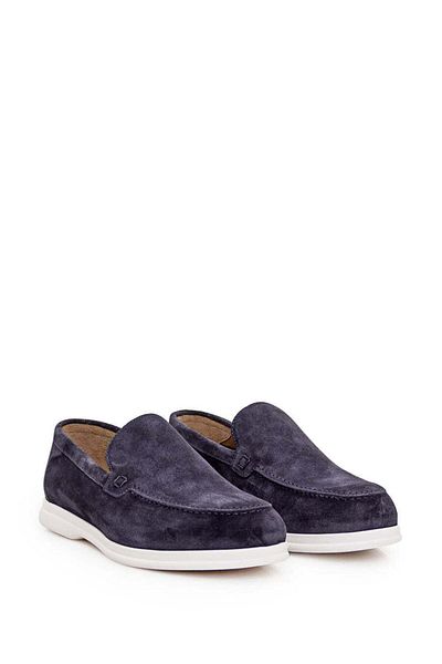 Doucal's Doucal's Leather Moccasin
