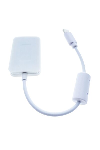 OEM Placă de sunet USB tip C, cu 2 ieșiri jack mamă de 3,5 mm, canal virtual 7.1, butoane de control