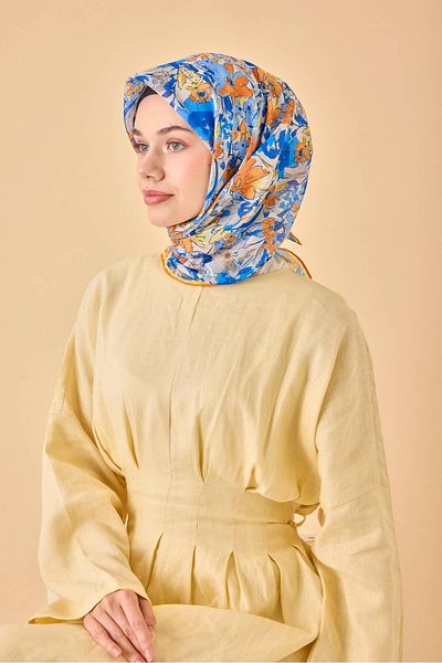 Silk Home Μαλακό Φουλάρι 73088-31