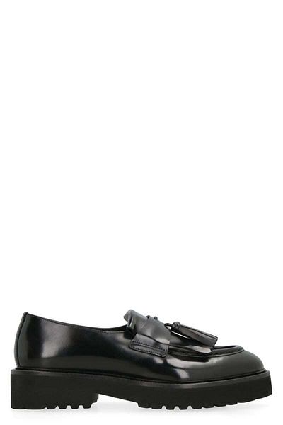 Doucal's Doucal's Leather Loafers