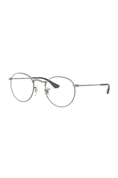 Ray-Ban Ray-Ban Round Metal Rx 3447V Eyeglasses