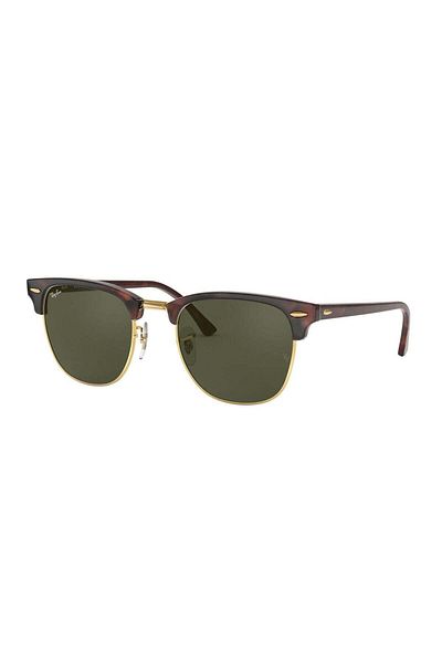 Ray-Ban Ray-Ban Clubmaster Rb 3016 Sunglasses
