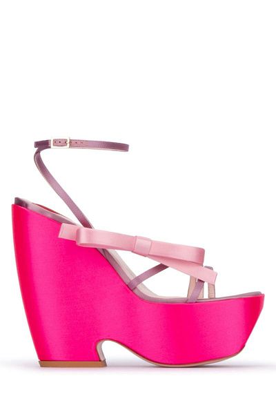 Roger Vivier Roger Vivier Heeled Shoes