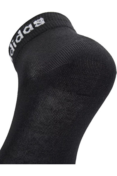 adidas 3'lü Çorap adidas