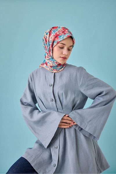 Silk Home Μαλακό Φουλάρι 73088-10