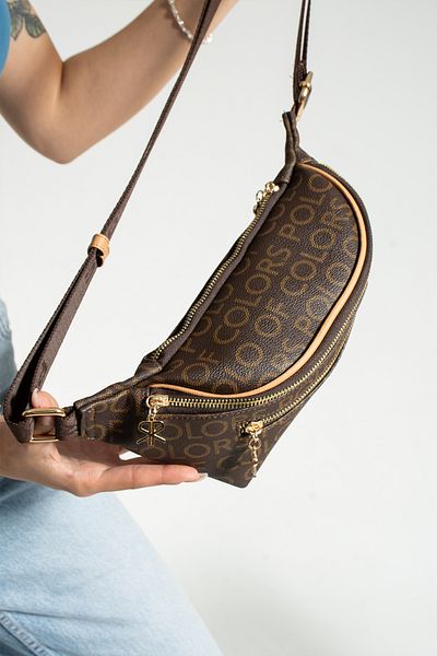 ImPolo Luxury and Stylish Sports Waist Bag