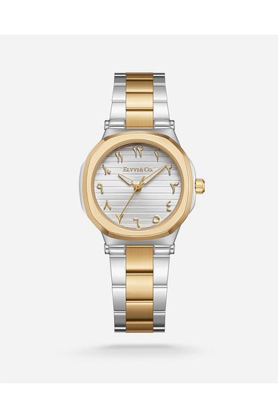ELVVI&CO wristwatch
