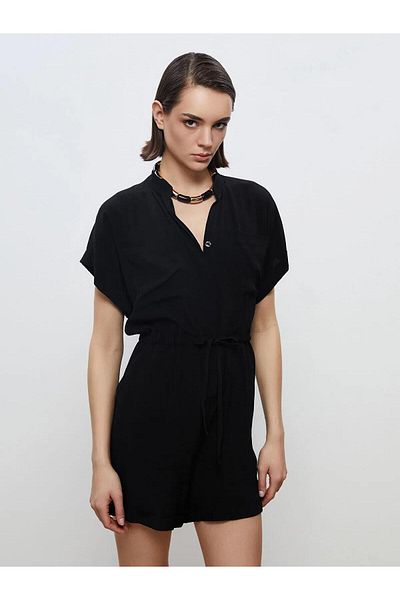 LC Waikiki Soulife  Collar Jumpsuit (S5)