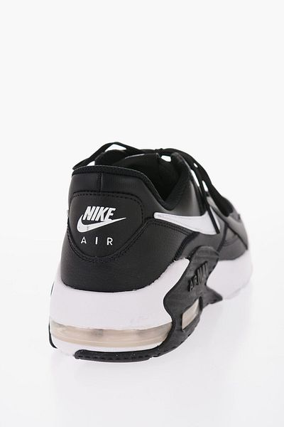 Nike Nike Two-Tone Air Max Excee Sneakers With Air Bubble Sole