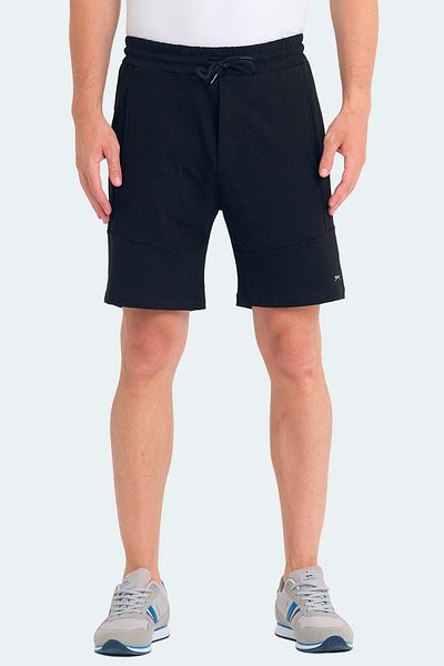 Slazenger VICENTE Ανδρικό Σορτς Μαύρο