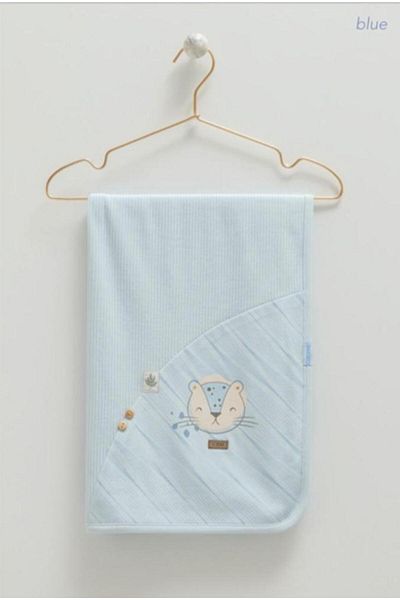 Caramell Good Baby Baby Blanket