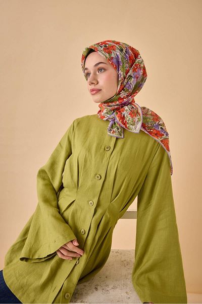 Silk Home Μαλακό Φουλάρι 73088-19