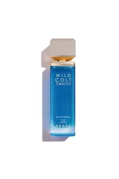 ASSAF Wild Cold Original by Assaf Eau de Parfum