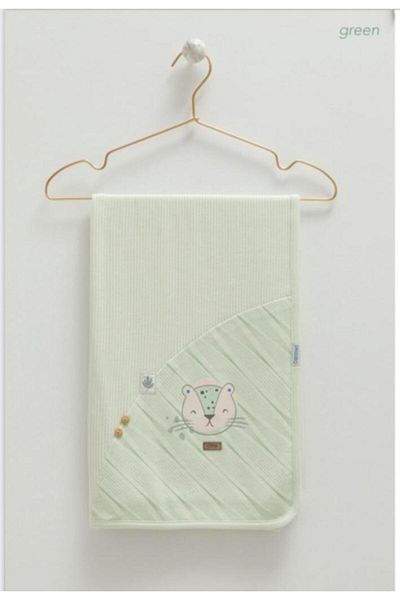 Caramell Good Baby Baby Blanket