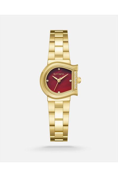ELVVI&CO wristwatch