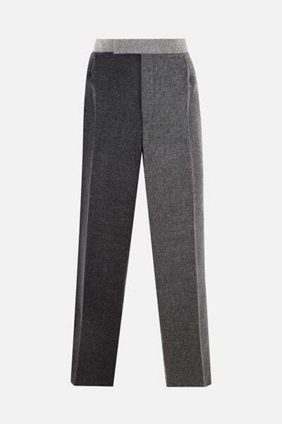 THOM BROWNE Thom Browne Trousers