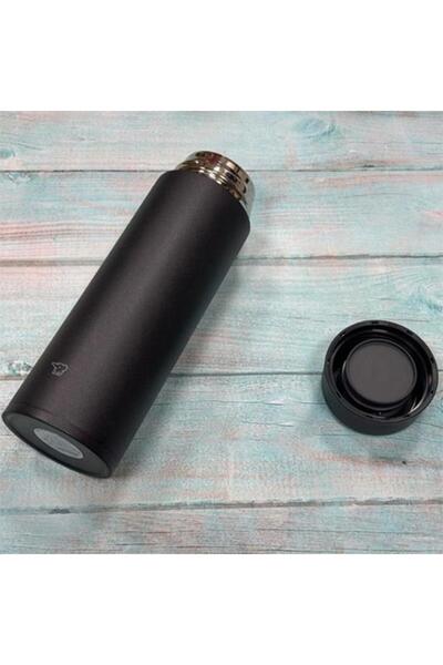 ZOJIRUSHI SU-AA48 Termos Matara 480ml Siyah