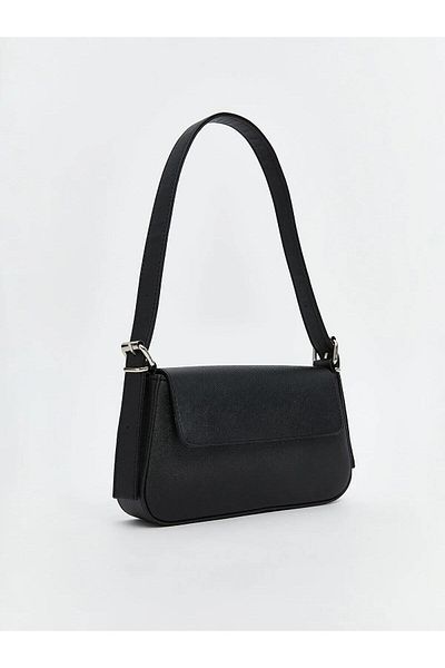 LC Waikiki Lcw Accessories Leather Look Women's Baguette Bag (S5)