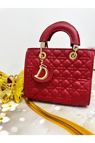 Zetiva Butik ZETİVA Dior Model Çanta