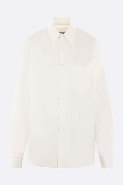MM6 Maison Margiela Cămăși Mm6 Maison Margiela