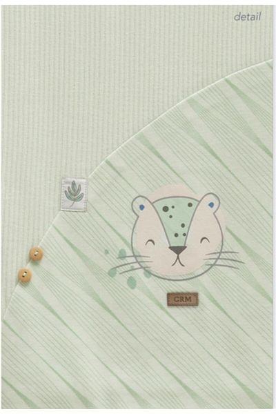 Caramell Good Baby Baby Blanket