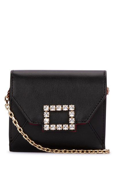 Roger Vivier Roger Vivier Wallets