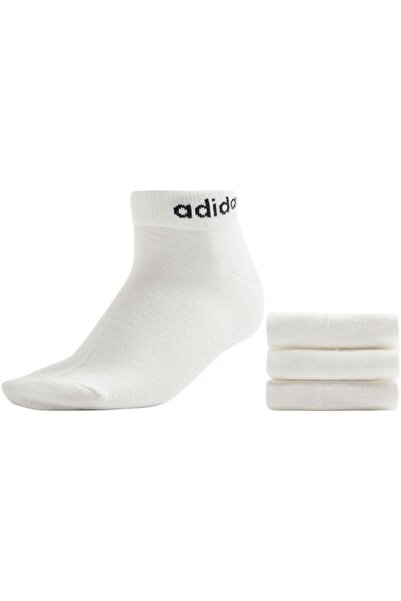 adidas 3'lü Çorap adidas