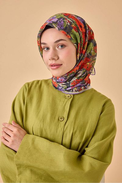 Silk Home Μαλακό Φουλάρι 73088-20