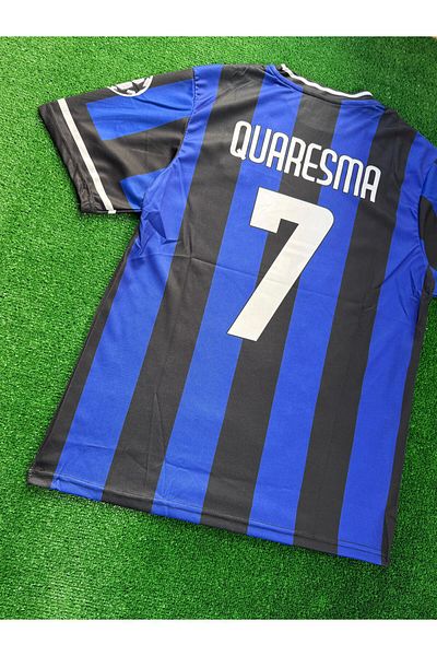 formenza Тениска QUARESMAA 7 1NTER NOSTALJI