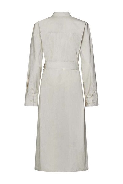 MSGM Msgm Midi Dress