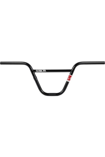 SUBROSA MATT RAY Gidon (Siyah)