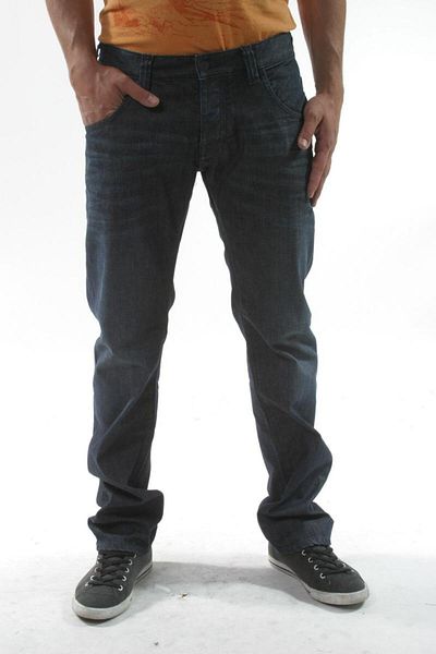 Armani Jeans Armani Jeans Jeans