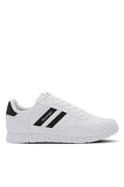 Slazenger EASTERN I Ανδρικά παπούτσια Sneaker Λευκό / Γκρι